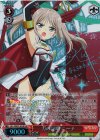 HLL/WE29-02HR HR 力の証明 ニーナ(サイン入り)