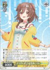  HOL/W91-007 R #できたてころね 戌神ころね 