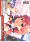  HOL/W91-107 CR 35Pとの待ち合わせ 
