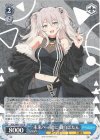  HOL/W91-121 R 未来へ一緒に 獅白ぼたん 