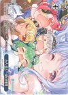  HOL/W91-172 PR みんなと一緒の時間 