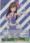  HOL/W91-049S SR ときのそら 
