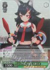 HOL/W91-060S SR ジャグリング担当 大神ミオ