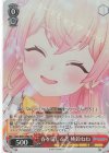  HOL/W91-098S SR 春を信じる者 桃鈴ねね 