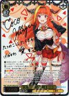 HOL/W91-004SSP SSP 未来へ一緒に 桐生ココ(サイン入り)