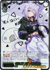 HOL/W91-036SSP SSP 未来へ一緒に 猫又おかゆ(サイン入り)