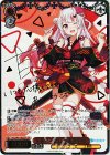 HOL/W91-082SSP SSP 未来へ一緒に 百鬼あやめ(サイン入り)