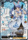 HOL/W91-112SSP SSP 未来へ一緒に 兎田ぺこら(サイン入り)