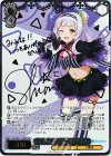  HOL/W91-116SSP SSP 未来へ一緒に 紫咲シオン(サイン入り) 