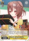  HOL/W104-031 C 玉手箱を探しに 戌神ころね 