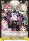  HOL/W104-036 U #秘密結社holoX 