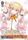  HOL/W104-079 R 自宅でハプニング? 桃鈴ねね 