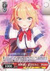  HOL/W104-095 C 蜘蛛使い 赤井はあと 