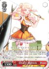  HOL/W104-096 C ねねロゼ 桃鈴ねね 