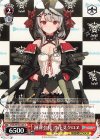  HOL/W104-103 C 謝罪会見 沙花叉クロヱ 