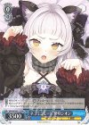  HOL/W104-112 RR ネコミミモード 紫咲シオン 