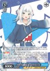  HOL/W104-113 RR 未来へと踏み出す一歩 がうる・ぐら 