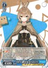  HOL/W104-120 R 未来へと踏み出す一歩 七詩ムメイ 