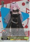 HOL/W104-002S SR 未来へと踏み出す一歩 森カリオペ