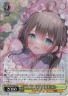 HOL/W104-007S SR お姫様のお茶会 夏色まつり