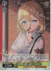  HOL/W104-008S SR 名探偵 ワトソン・アメリア 
