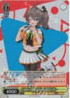  HOL/W104-019S SR 未来へと踏み出す一歩 夏色まつり 