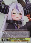  HOL/W104-020S SR 唐揚げ狩りをするラプラス・ダークネス 