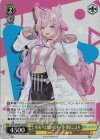  HOL/W104-022S SR 未来へと踏み出す一歩 博衣こより 