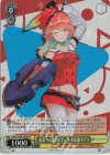 HOL/W104-026S SR 未来へと踏み出す一歩 小鳥遊キアラ