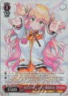  HOL/W104-079S SR 自宅でハプニング? 桃鈴ねね 