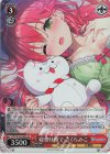  HOL/W104-080S SR 寝惚け眼で さくらみこ 