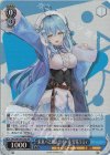  HOL/W104-124S SR 未来へと踏み出す一歩 雪花ラミィ 
