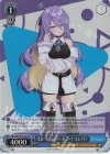  HOL/W104-127S SR 未来へと踏み出す一歩 ムーナ・ホシノヴァ 