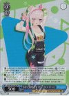 HOL/W104-134S SR 未来へと踏み出す一歩 アイラニ・イオフィフティーン