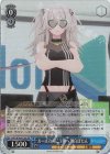  HOL/W104-136S SR ルールの向こう側へ 獅白ぼたん 