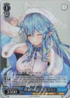  HOL/W104-140S SR 些細な変化 雪花ラミィ 