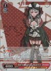 HOL/W104-070SP SP 未来へと踏み出す一歩 沙花叉クロヱ(サイン入り) 