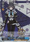 HOL/W104-125SP SP 未来へと踏み出す一歩 オーロ・クロニー(サイン入り)