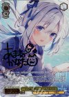 HOL/W104-001SSP SSP 二人で水族館デート 天音かなた(サイン入り)