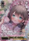 HOL/W104-007SSP SSP お姫様のお茶会 夏色まつり(サイン入り)