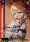 HOL/W104-008SSP SSP 名探偵 ワトソン・アメリア(サイン入り)