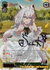 HOL/W104-048SSP SSP 茜さす地でキミと 白上フブキ(サイン入り)