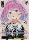 HOL/W104-049SSP SSP 恥じらうお姫様 姫森ルーナ(サイン入り)