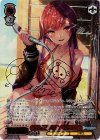 HOL/W104-081SSP SSP 海で遊んだ後は… 宝鐘マリン(サイン入り)