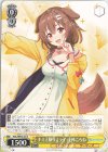  HOL/WE36-03 N キミと願うミライ 戌神ころね 