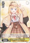 HOL/WE36-07 N キミと願うミライ ワトソン・アメリア 