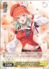  HOL/WE36-11 N キミと願うミライ 小鳥遊キアラ 