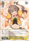  HOL/WE36-12 N キミと願うミライ 夏色まつり 