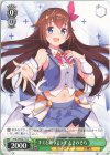  HOL/WE36-17 N キミと願うミライ ときのそら 