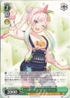  HOL/WE36-25 N キミと願うミライ アイラニ・イオフィフティーン 